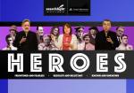 heroes