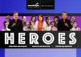 heroes