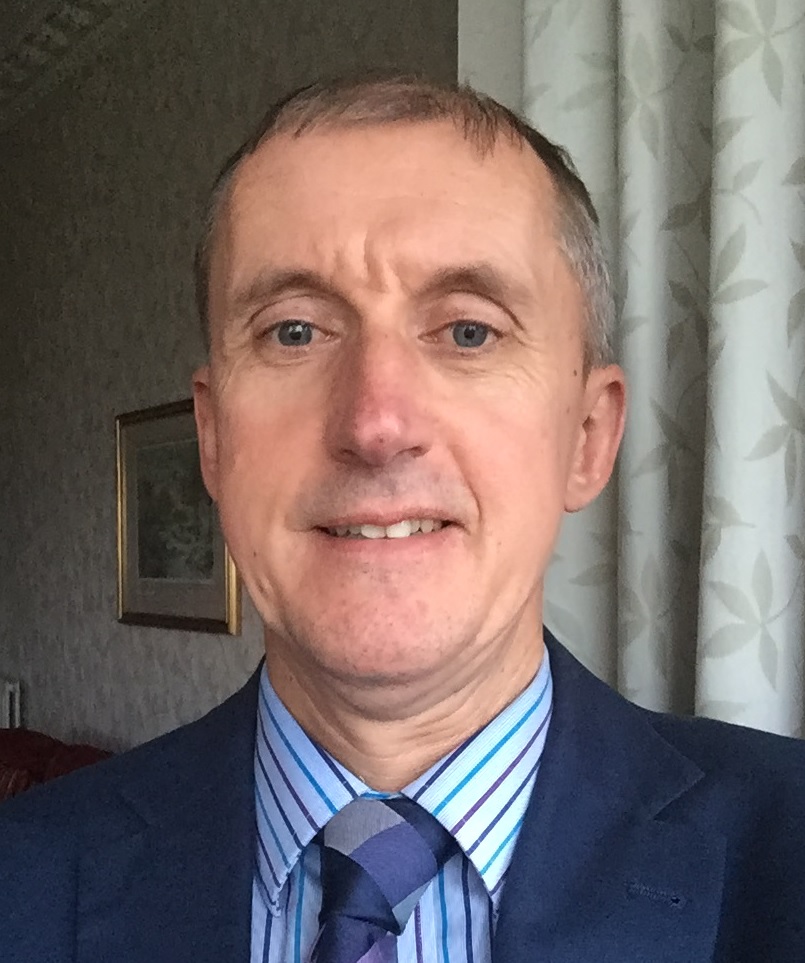 Moderator to preach at Wilson Memorial – Sunday 12th Feb – Wilson ...