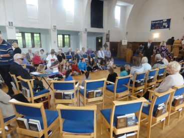family service