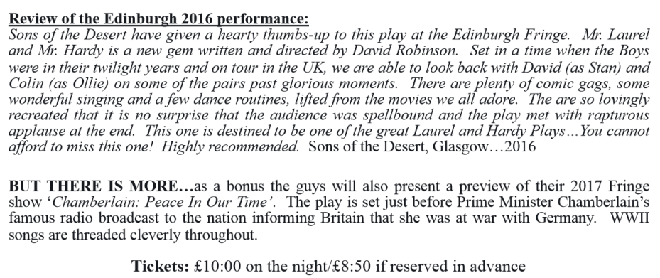 laurel &amp; hardy 4