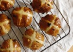 Hot Cross Buns
