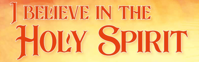 holy spirit stedfast