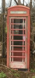 phone box