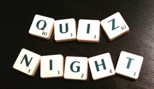 Quiz night