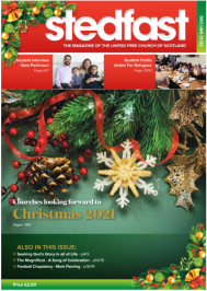 Stedfast Dec 21